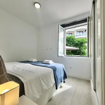 Oasis Club * Puerto de la Cruz (Tenerife)